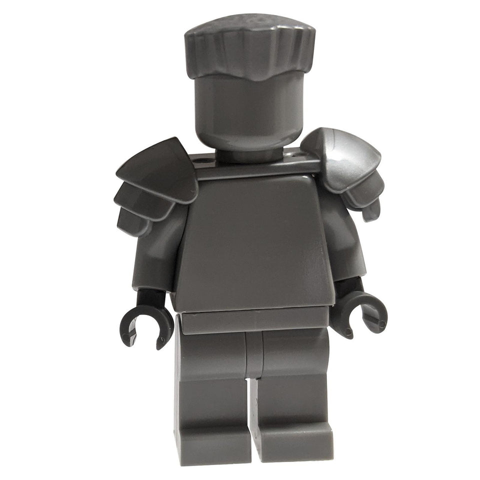 Patsas - Ninjago City Gardens