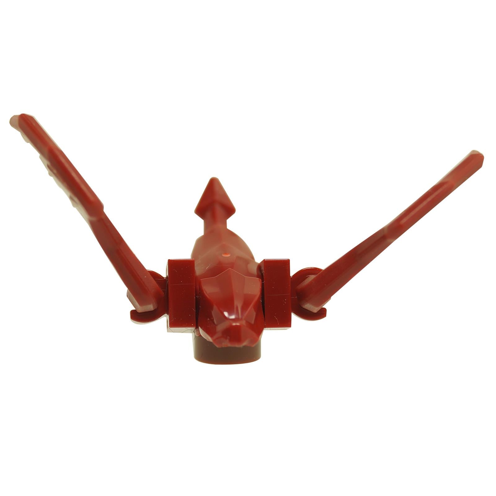 レゴ ダークレッド ドラゴン 5986c01 | LEGO NINJAGO – www.choose-a