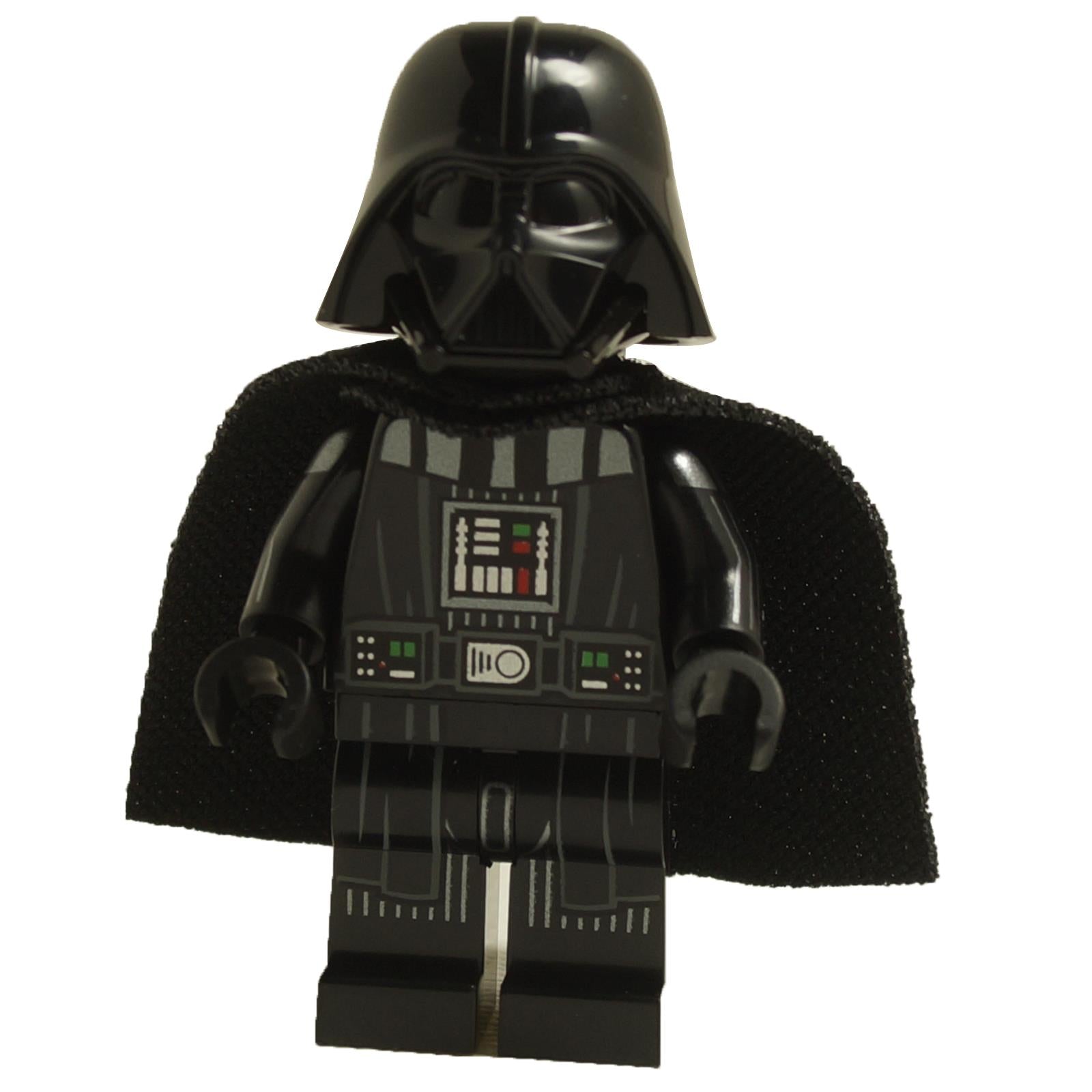 LEGO® ダース・ベイダー (sw1249) ミニフィギュア と共に銀河を支配