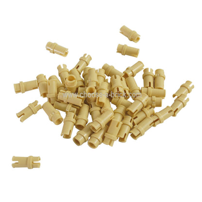 Technic, broche 3/4 