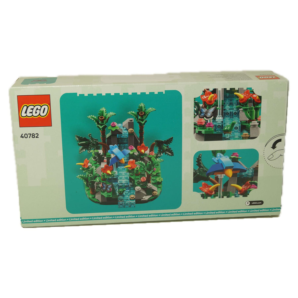 Mignon Petit éléphant De Dessin Animé Avec Des éléments De Végétation