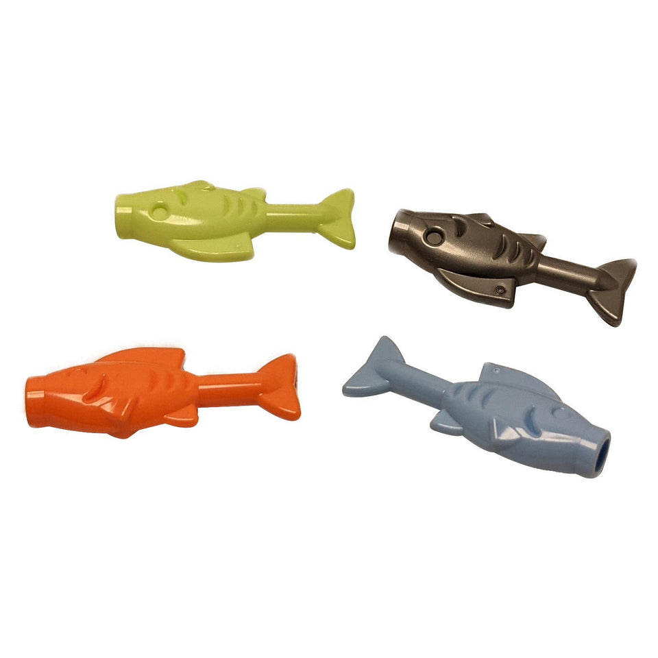 Fish Figure – Animal Accessory (64648)