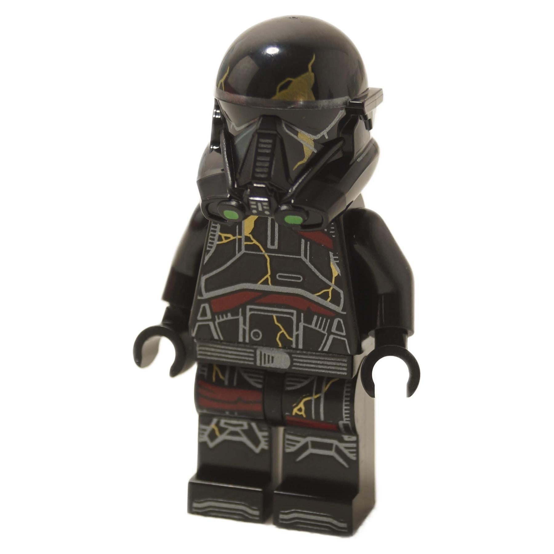 アソーカ デス・トルーパー LEGO® ミニフィギュア – セット75412からの
