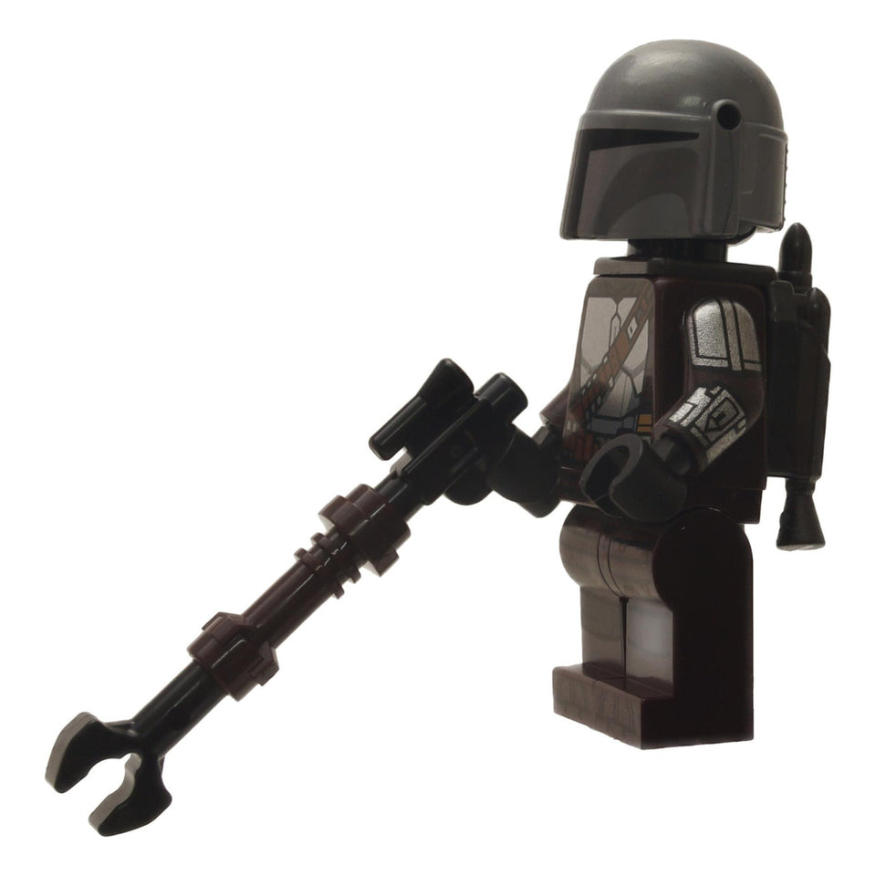 Mandalorian Din Djarin - Beskar - Rucsac cu jet