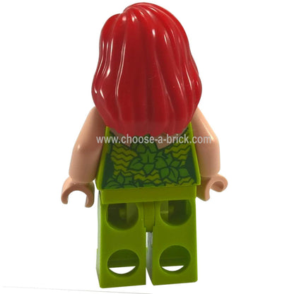 Poison Ivy -- sh010 back