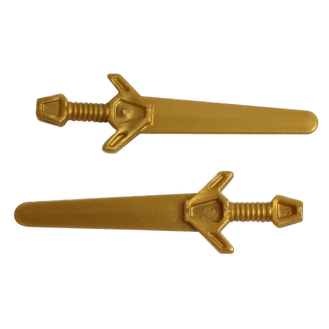 LEGO® 48495 Greatsword Angular - Enhance Your Minifigures' Arsenal