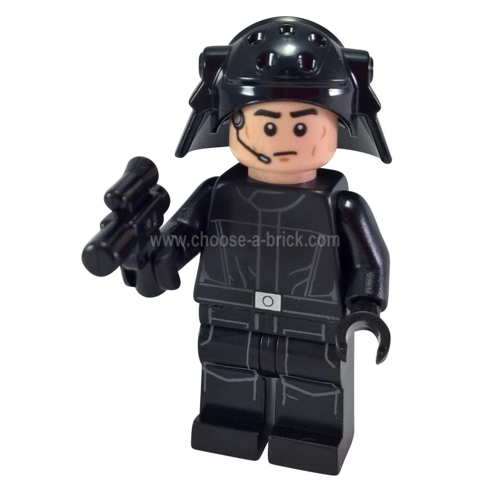 Tropa de la Armada Imperial (Negro Mono)