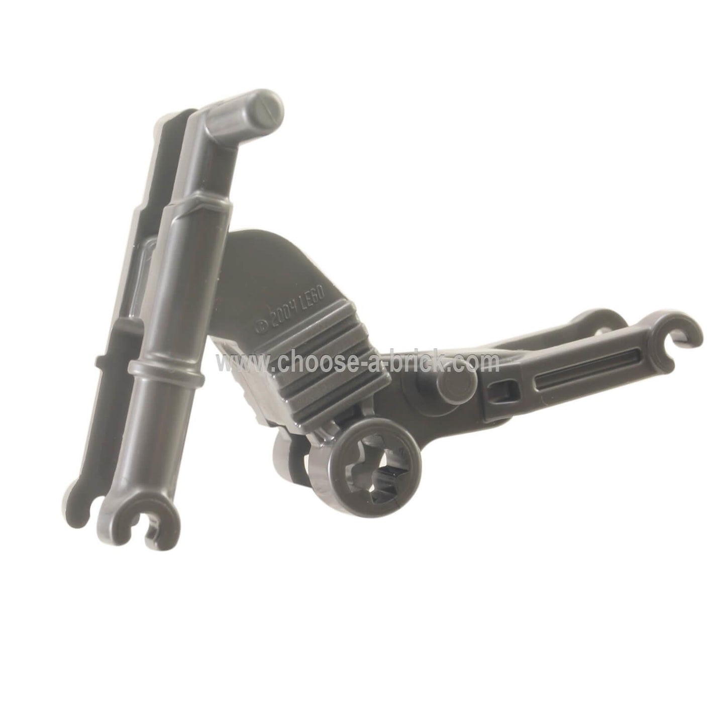 Chasis de moto con soportes para carenado 50859b