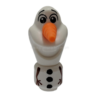 Olaf - Mikro Puppe