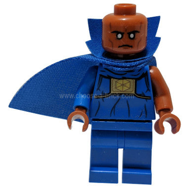 El Vigilante 