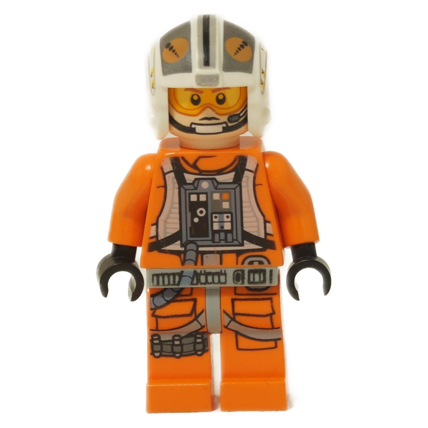 LEGO® SW0544 反乱軍パイロット Xウィング (セロン・ネット) ミニ
