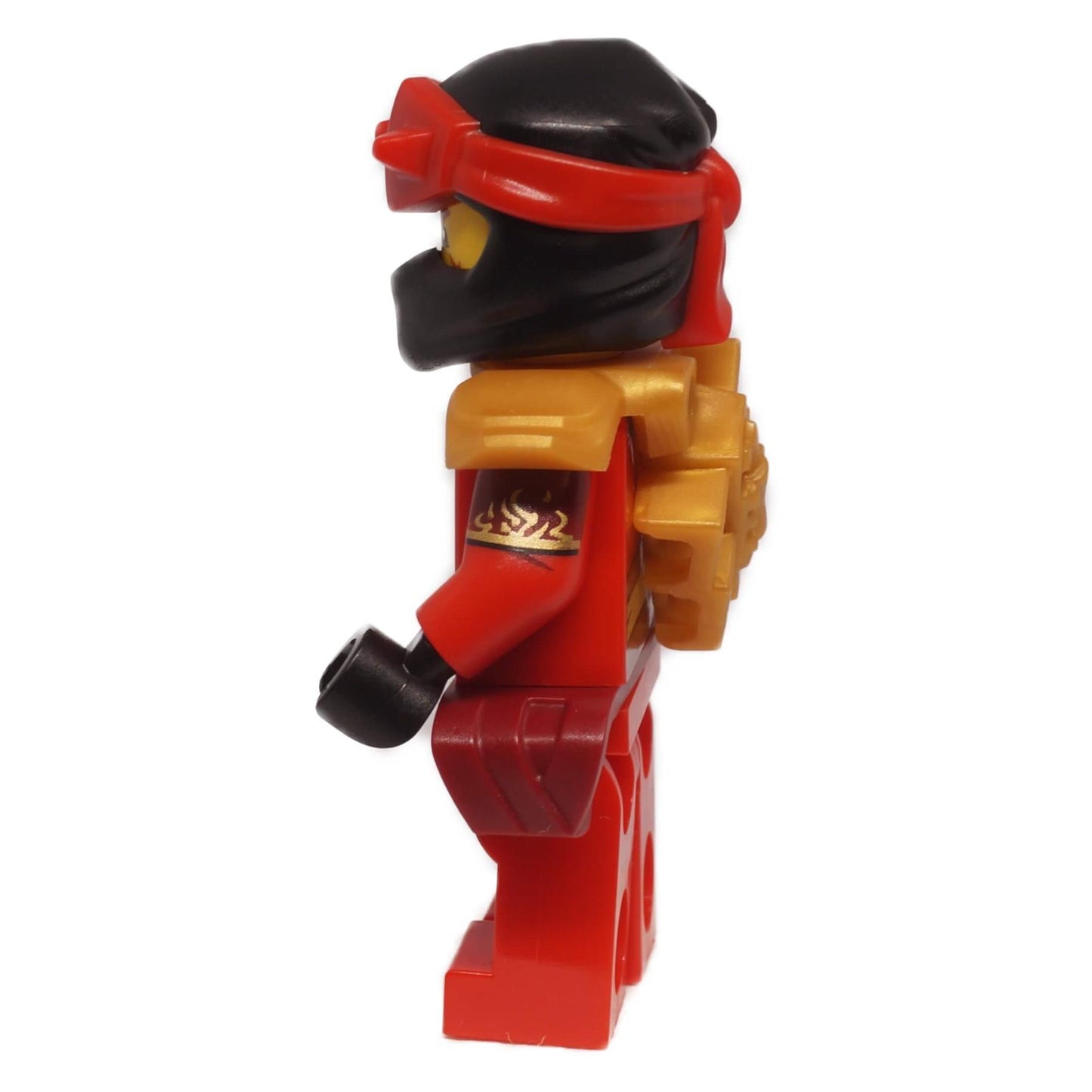 Jin Minifigure