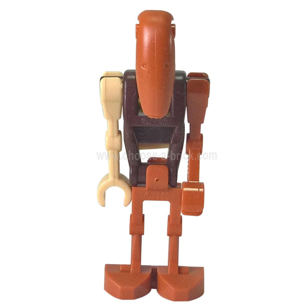 RO-GR (Roger) - LEGO® Star Wars™ Minifigure | Choose-a-Brick – www ...