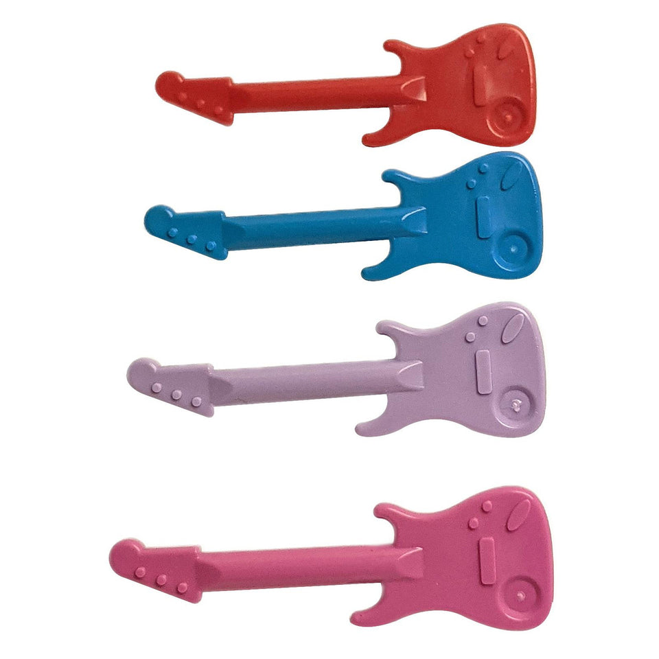LEGO® electric guitar accessory part 11640