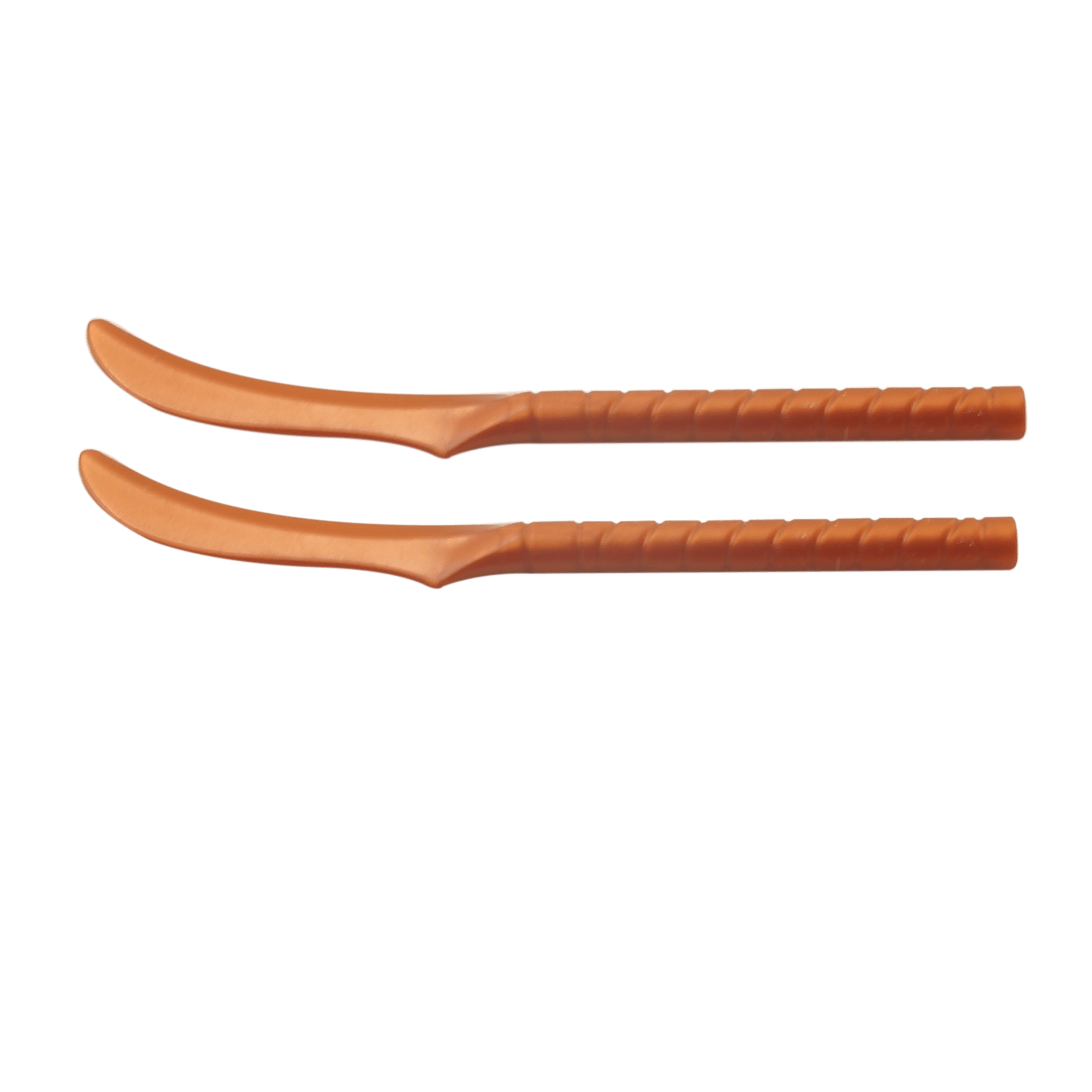 LEGO Elven Warrior Sword Weapon 11156 copper