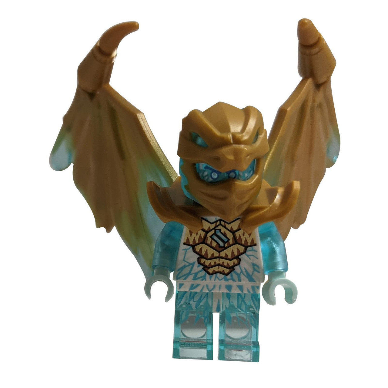 Zane (Zlatý drak) (71773)
