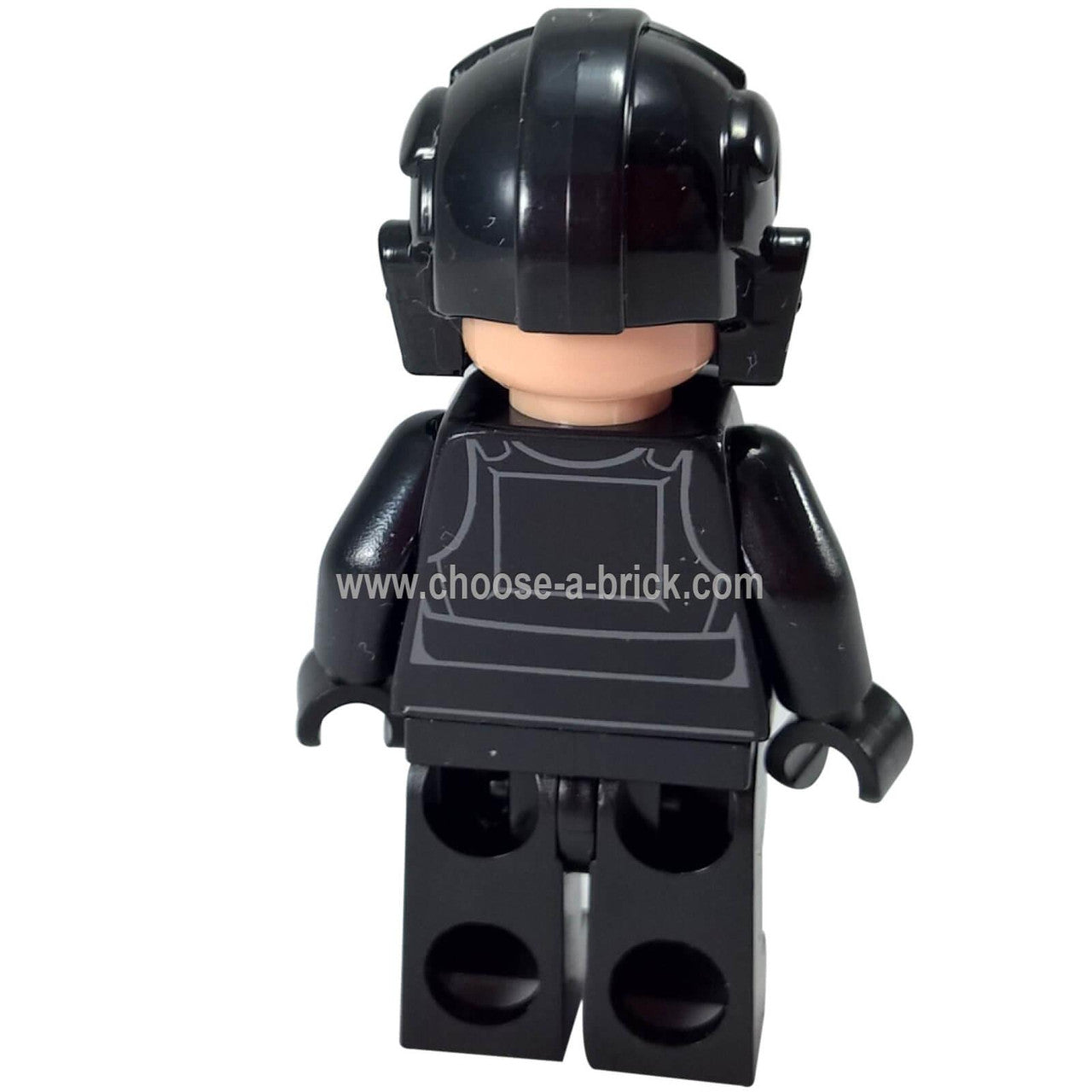 Pilot TIE Fighter Rebels -- sw621