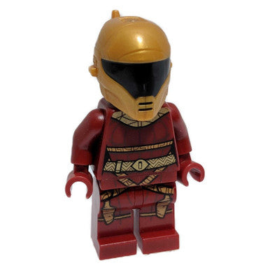 Zorii Bliss - sw1050new Star Wars