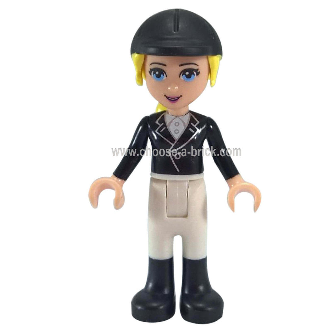 Kate - uniform de călărie
