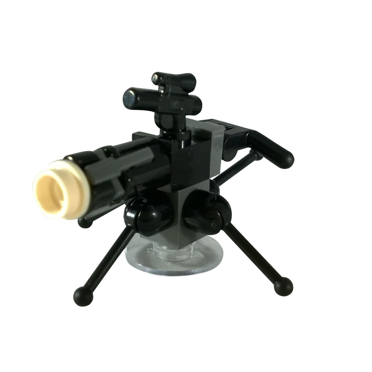 Mini Snowball Missle Launcher - Lego Star Wars