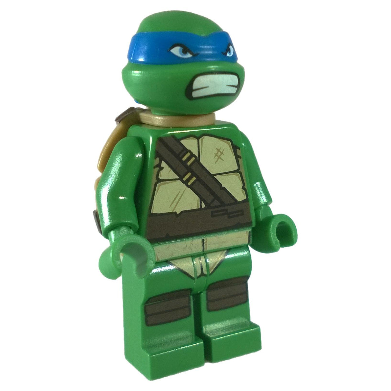 Leonardo (79104) - tnt002 LEGO Minifigura