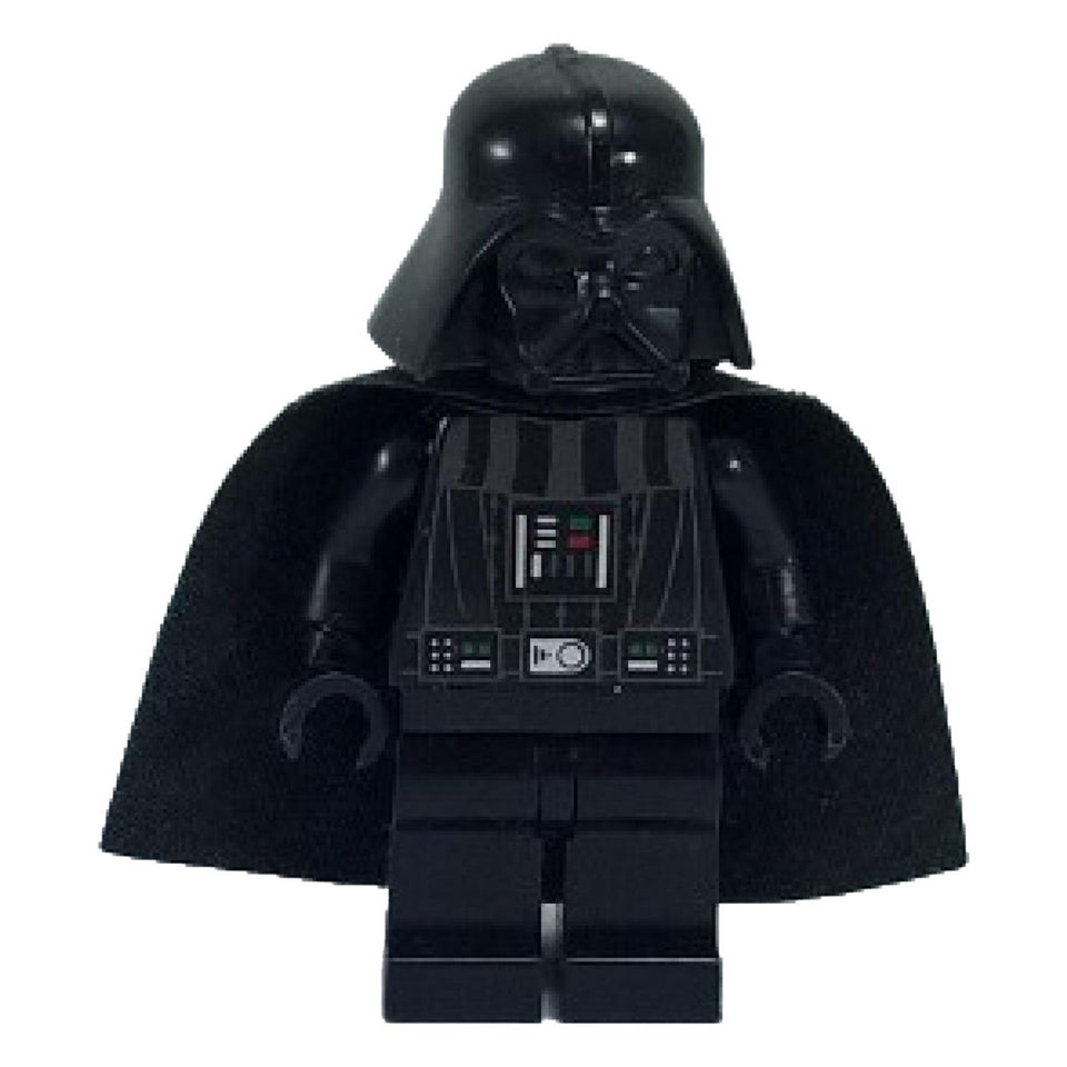 Darth Vader (Blanco Pupilas)