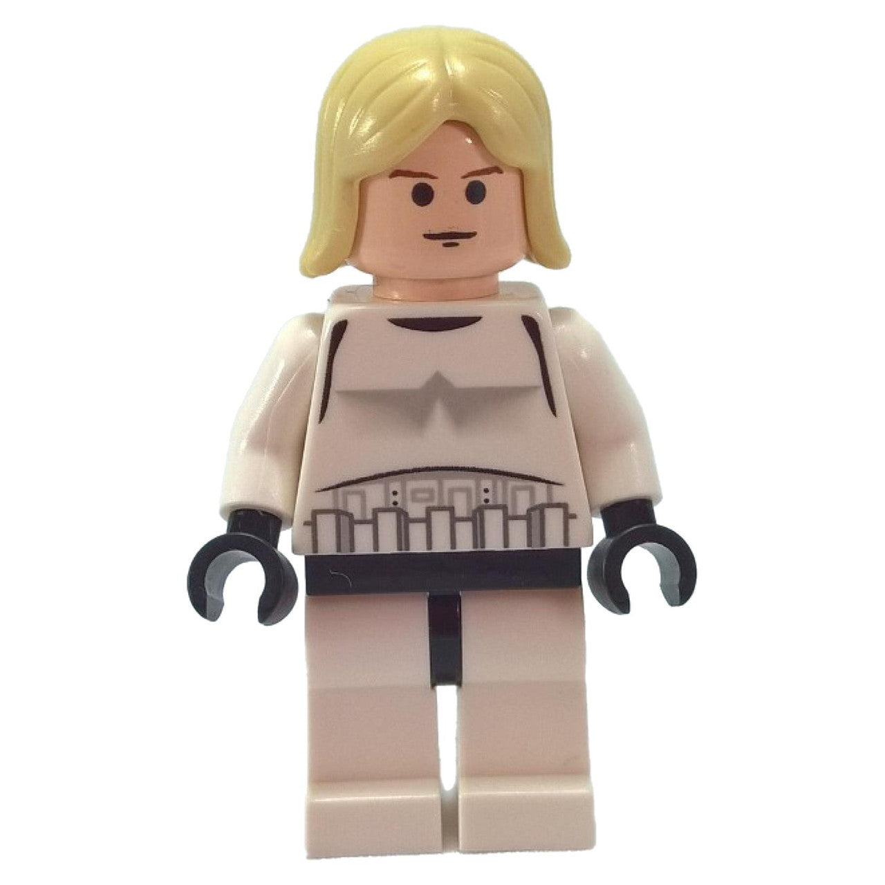 	Luke Skywalker - Stormtrooper-Outfit