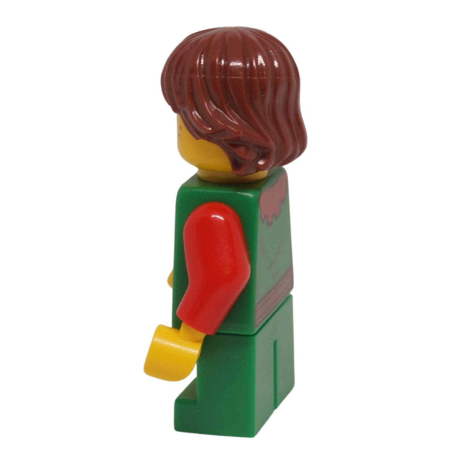 Forestboy Minifigure bdp174