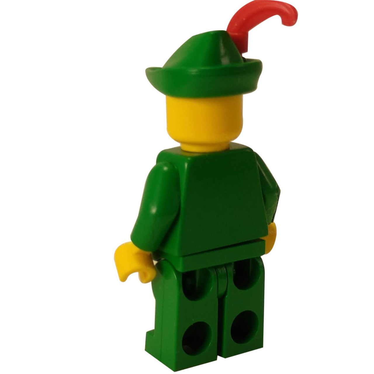 Forestman - cas126 - verso