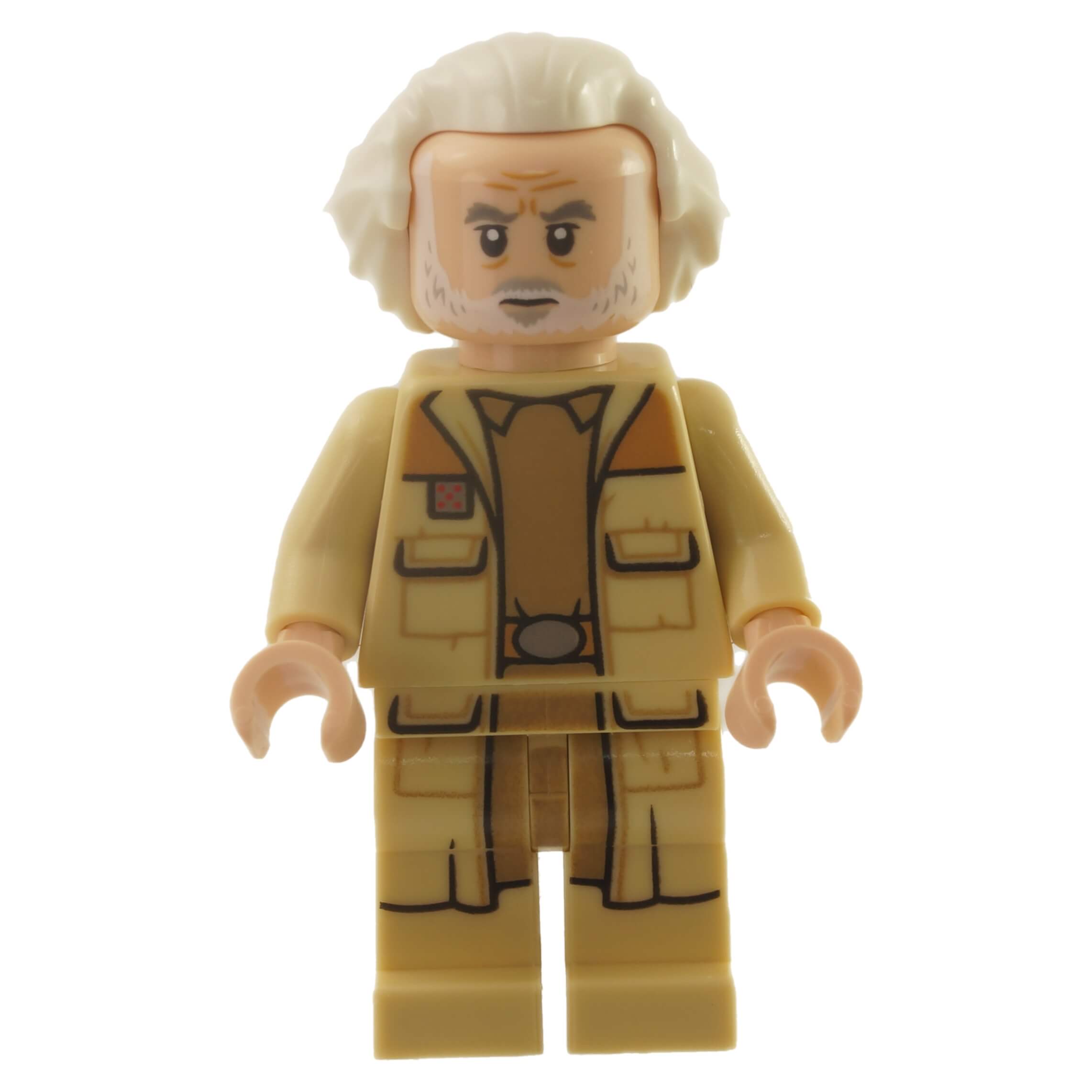 ジェネラル・ジャン・ドドンナ ミニフィギュア sw1140 – LEGO® Star