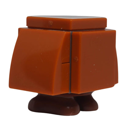 LEGO® Super Mario Goomba Angry mar0190 rear view