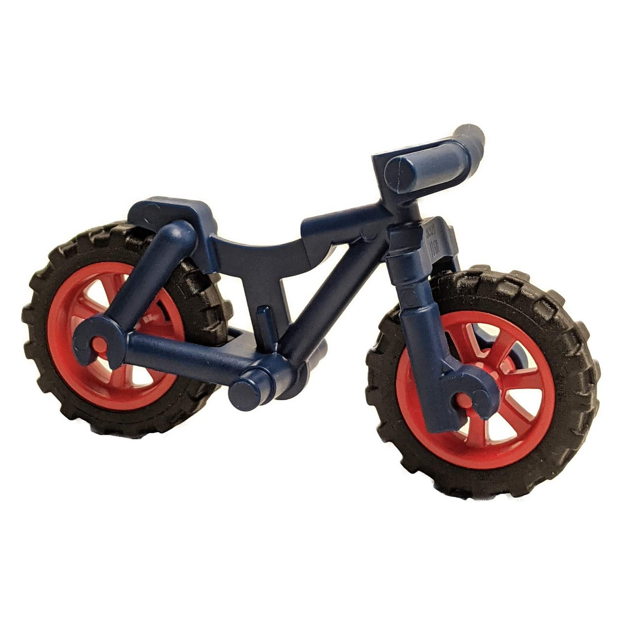LEGO® Heavy Mountain Bike 36934c03 in dark blue