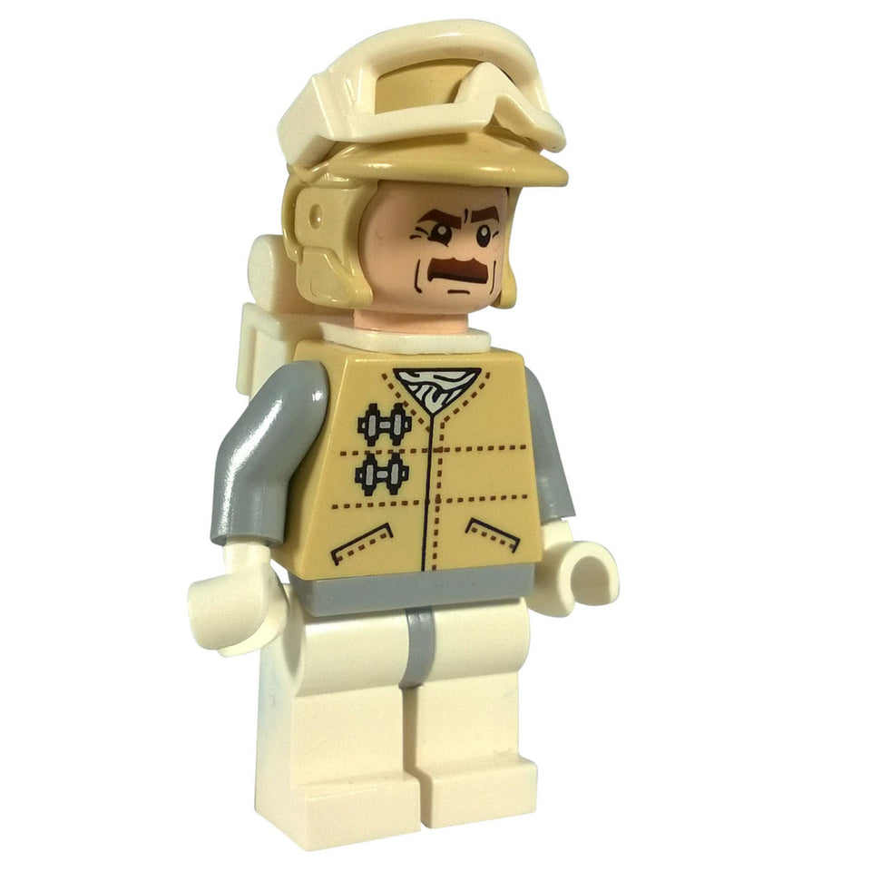 Oficial de Hoth -- sw258
