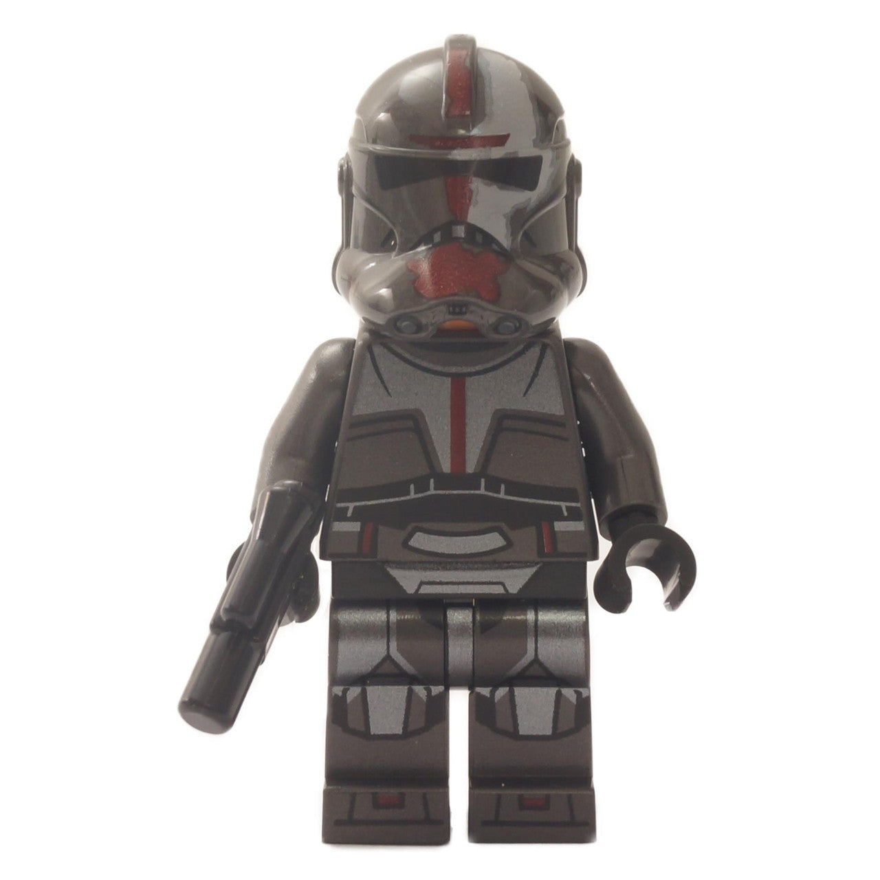 Hunter -- LEGO® The Bad Batch