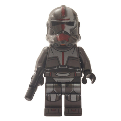 Hunter -- LEGO® The Bad Batch