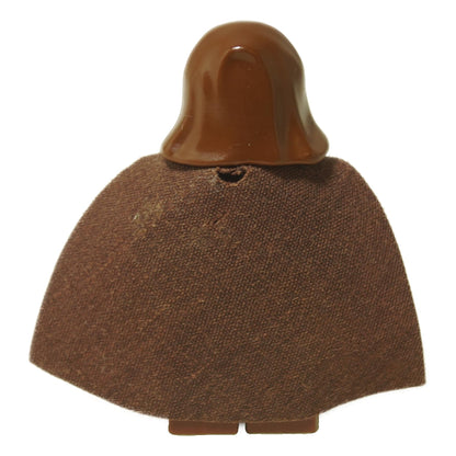 LEGO® Star Wars Jedi Knight Jedi Bob Minifigure sw0057 back view