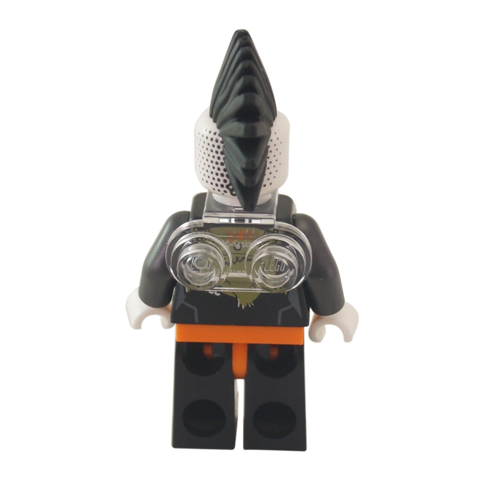LEGO® NINJAGO Jet Jack Minifigure njo470 - Season 9 Hunted – www