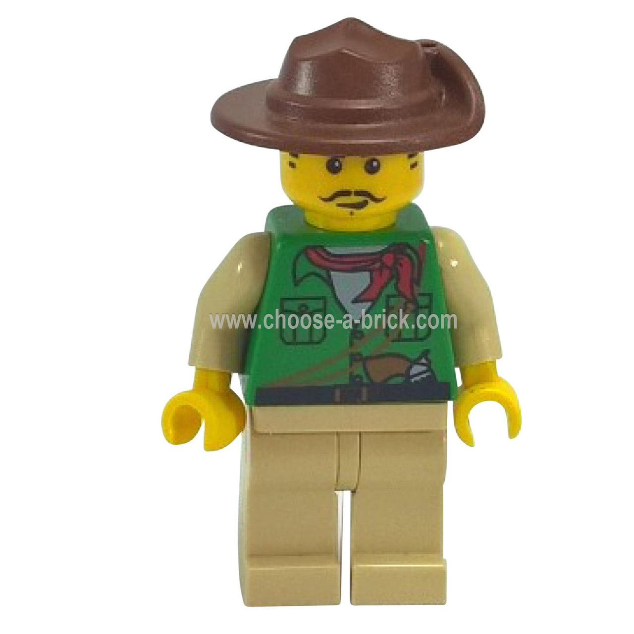 Johnny Thunder Expedition