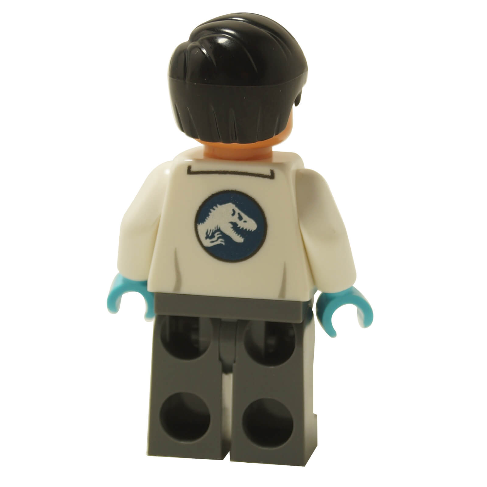 LEGO® ヘンリー・ウー博士 ミニフィギュア – ジュラシック・ワールド