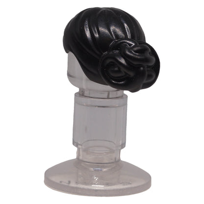 lego-13251-black-female-hair-knot-bun-opposite-side