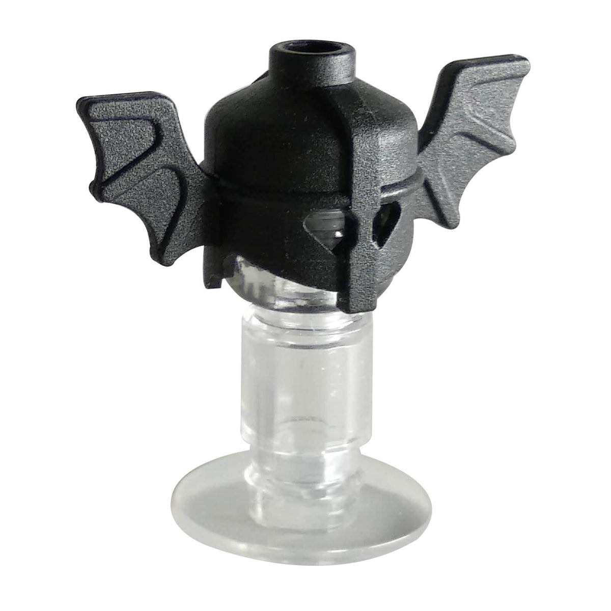 LEGO® 30105 minifigure knight helmet with bat wings