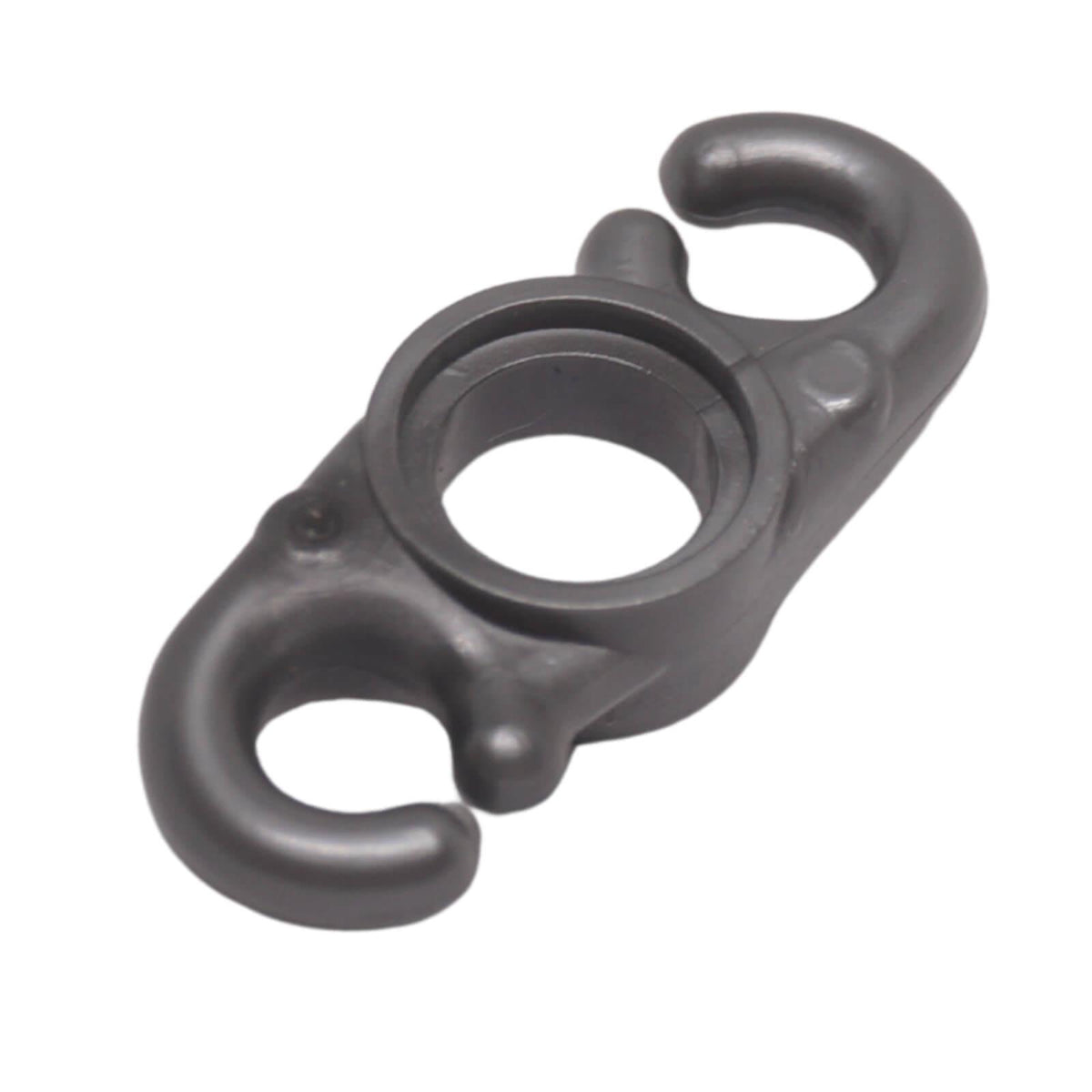 LEGO® 53551 Bionicle chain link section in pearl dark gray