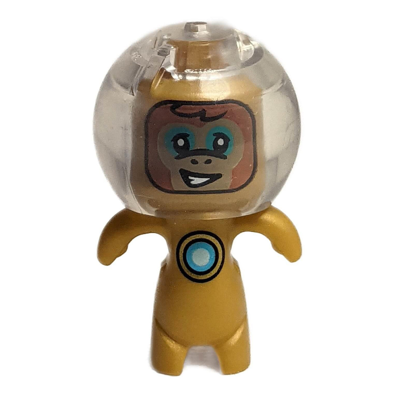 Albert Minifigure drm037 Gold Suit DREAMZzz – www.choose-a-brick.com