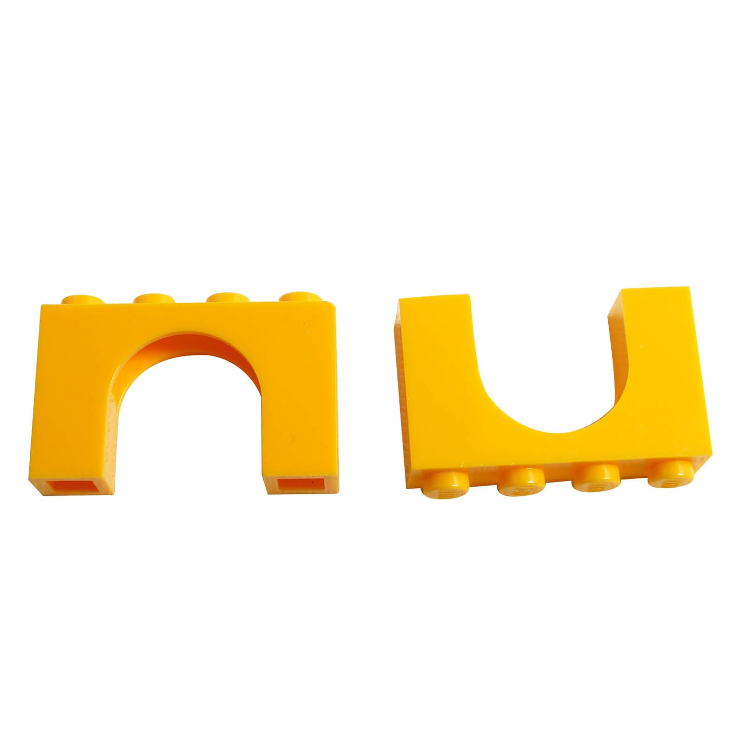 LEGO® Arch 1x4x2 6182 Curved Building Element