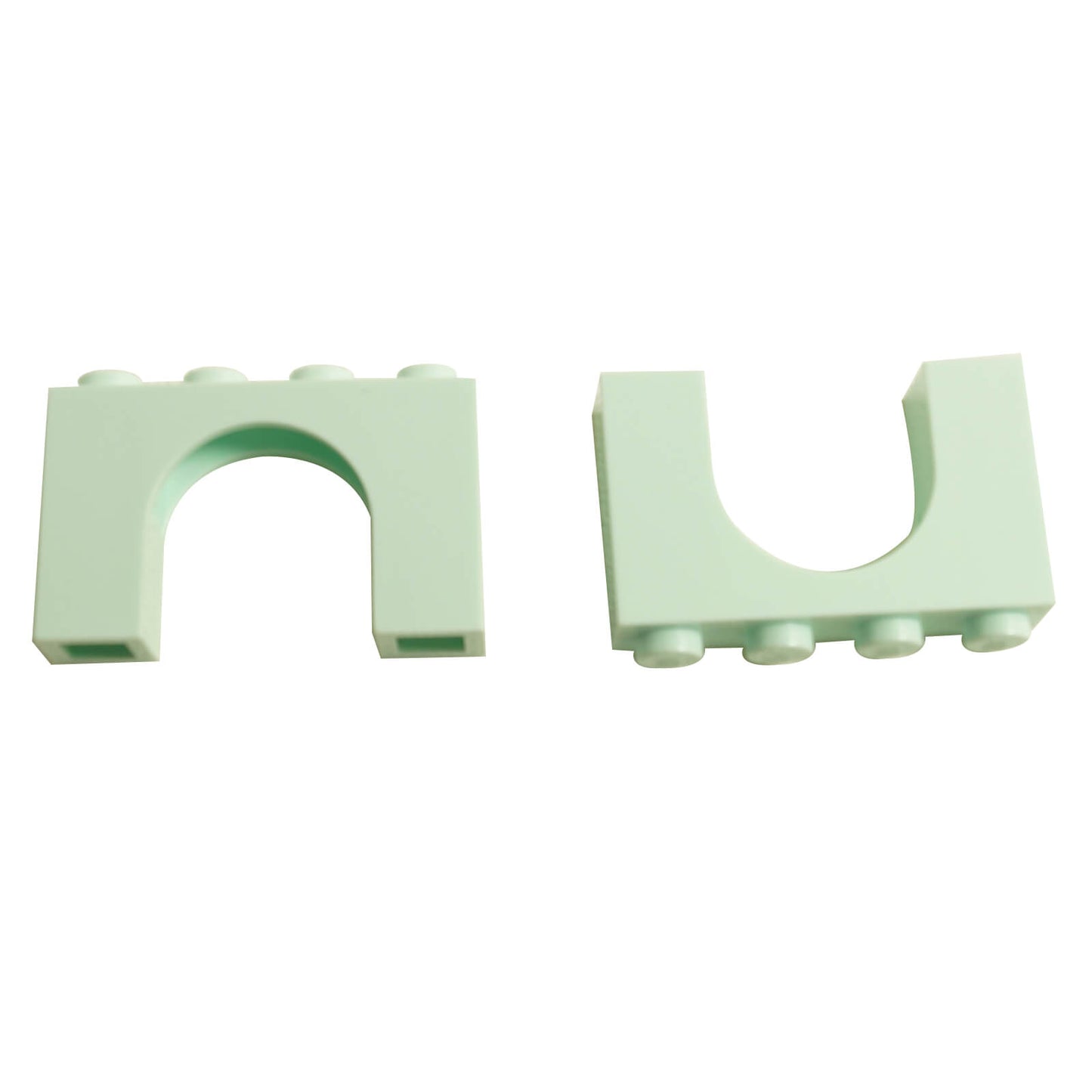 LEGO® Arch 1x4x2 6182 Curved Building Element