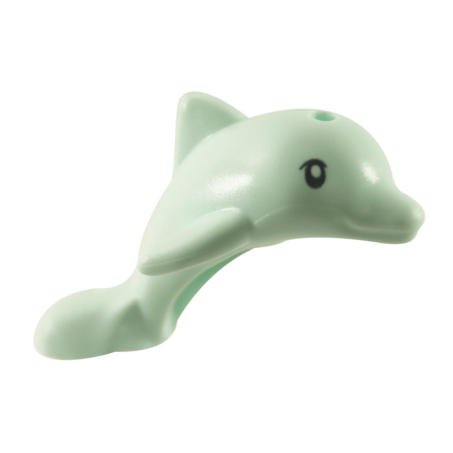 LEGO baby dolphin 49579pb01 jumping sea animal figure