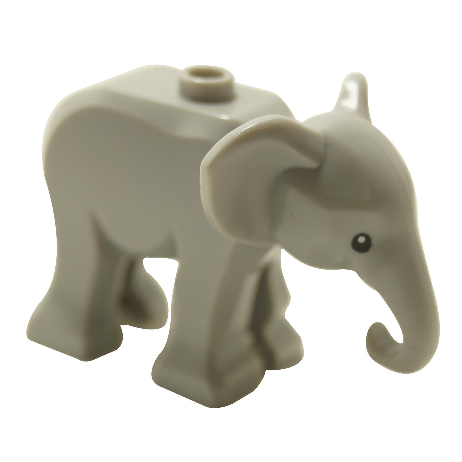レゴ® 子ゾウ 動物フィギュア 79297pb01 – www.choose-a-brick.com