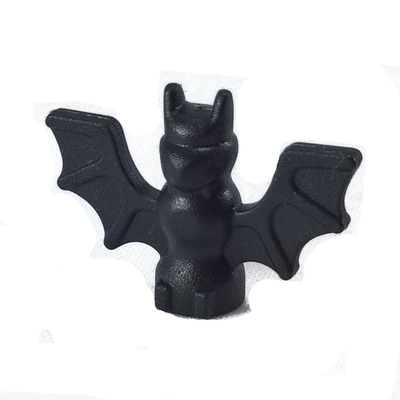 LEGO bat animal part 30103 black winged bat element