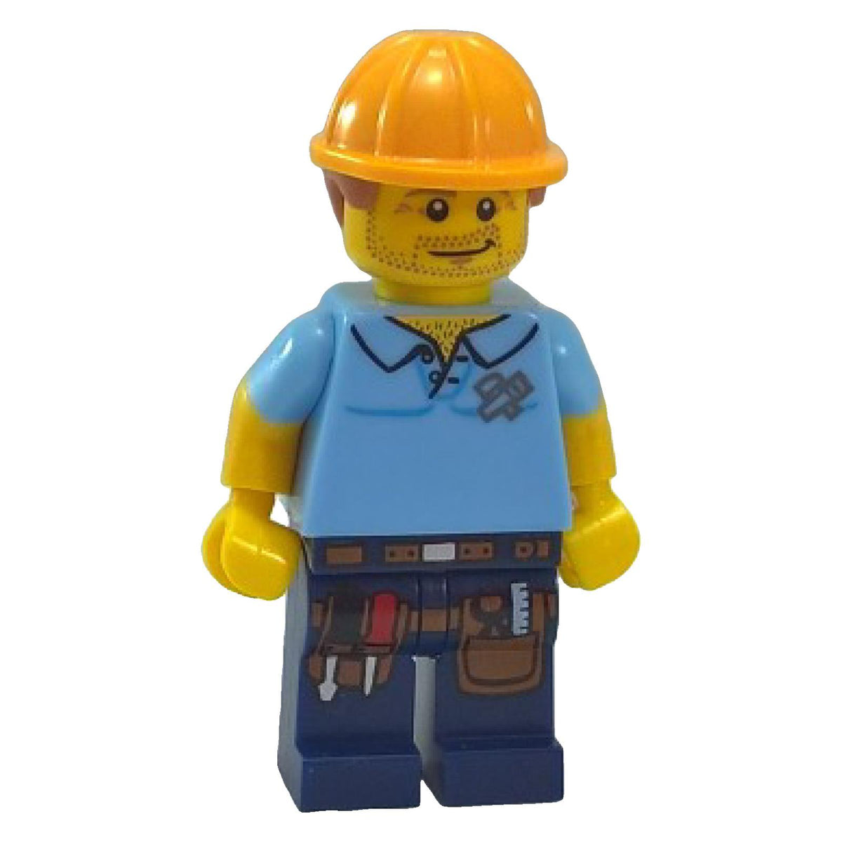 LEGO® Carpenter Series 13 col203 minifigure