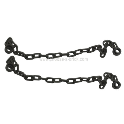 Cadena de 21 eslabones (16-17L)